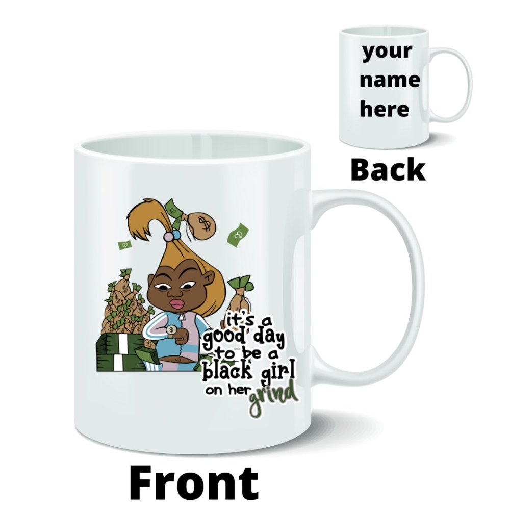 Its A Good Day Coffee Mug